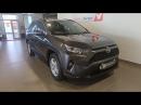 Thumbnail Toyota RAV4 2.0 GX auto