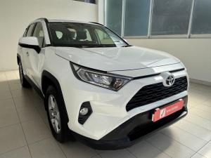 Toyota RAV4 2.0 GX auto - Image 1