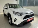 Thumbnail Toyota RAV4 2.0 GX auto
