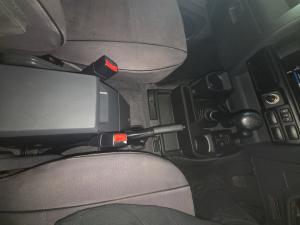 Toyota Land Cruiser 79 4.5D-4D V8 double cab LX - Image 10