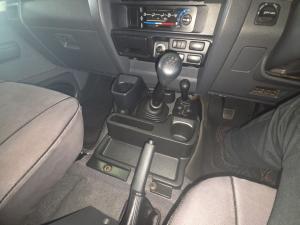 Toyota Land Cruiser 79 4.5D-4D V8 double cab LX - Image 11