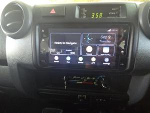 Toyota Land Cruiser 79 4.5D-4D V8 double cab LX - Image 12