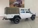 Toyota Land Cruiser 79 4.5D-4D V8 double cab LX - Thumbnail 2
