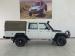 Toyota Land Cruiser 79 4.5D-4D V8 double cab LX - Thumbnail 3