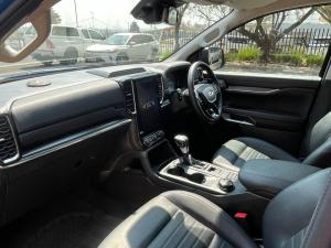 Ford Everest 2.0 BiTurbo 4x4 Sport - Image 7