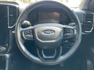 Ford Everest 2.0 BiTurbo 4x4 Sport - Image 8