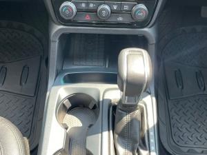 Ford Everest 2.0 BiTurbo 4x4 Sport - Image 11