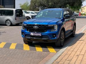 Ford Everest 2.0 BiTurbo 4x4 Sport - Image 14