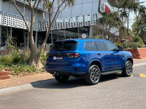 Ford Everest 2.0 BiTurbo 4x4 Sport - Image 2