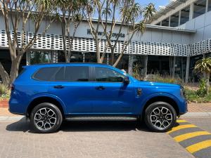 Ford Everest 2.0 BiTurbo 4x4 Sport - Image 3