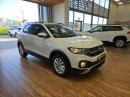 Thumbnail Volkswagen T-Cross 1.0TSI 85kW Comfortline