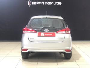 Toyota Yaris 1.5 Xi - Image 5
