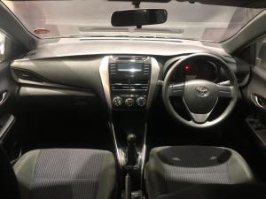 Toyota Yaris 1.5 Xi - Image 6