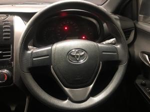 Toyota Yaris 1.5 Xi - Image 8
