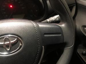 Toyota Yaris 1.5 Xi - Image 10