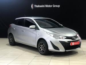 Toyota Yaris 1.5 Xi - Image 1