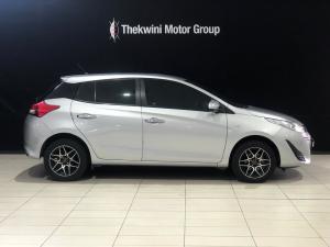 Toyota Yaris 1.5 Xi - Image 3