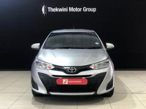 Toyota Yaris 1.5 Xi - Image 4