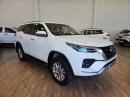 Thumbnail Toyota Fortuner 2.8GD-6 VX