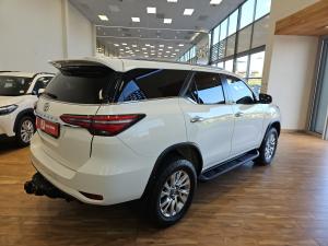 Toyota Fortuner 2.8GD-6 VX - Image 2