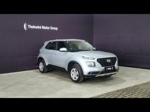 Hyundai Venue 1.0T Motion - Image 1