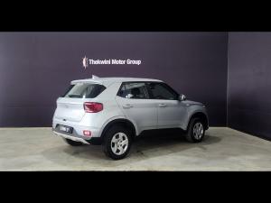 Hyundai Venue 1.0T Motion - Image 2