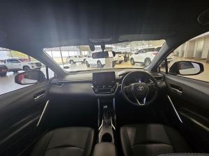 Toyota Corolla Cross 1.8 XS - Image 6