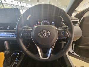 Toyota Corolla Cross 1.8 XS - Image 8