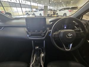 Toyota Corolla Cross 1.8 XS - Image 16