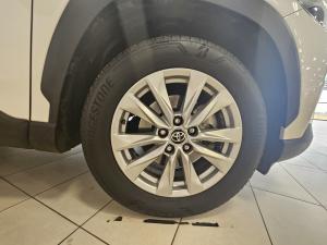 Toyota Corolla Cross 1.8 XS - Image 21