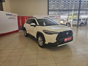 Toyota Corolla Cross 1.8 XS - Image 1