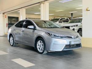 Toyota Corolla Quest 1.8 Exclusive - Image 1