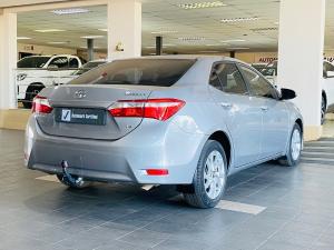 Toyota Corolla Quest 1.8 Exclusive - Image 2