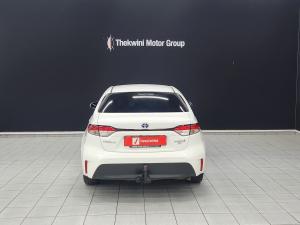 Toyota Corolla 1.8 Hybrid XS - Image 5
