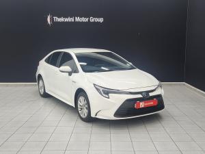Toyota Corolla 1.8 Hybrid XS - Image 1