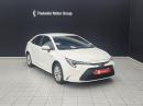Thumbnail Toyota Corolla 1.8 Hybrid XS