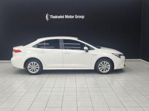Toyota Corolla 1.8 Hybrid XS - Image 3