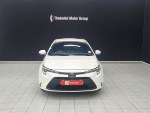 Toyota Corolla 1.8 Hybrid XS - Image 4