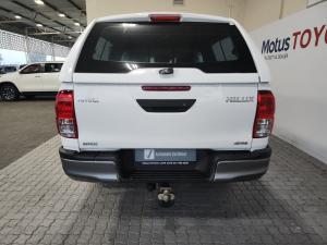 Toyota Hilux 2.4GD-6 double cab 4x4 SRX - Image 5