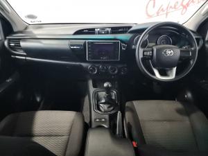 Toyota Hilux 2.4GD-6 double cab 4x4 SRX - Image 6