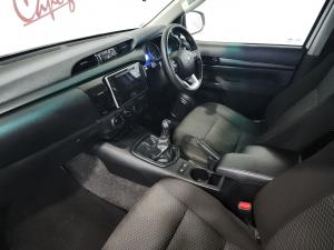 Toyota Hilux 2.4GD-6 double cab 4x4 SRX - Image 7
