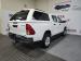 Toyota Hilux 2.4GD-6 double cab 4x4 SRX - Thumbnail 2