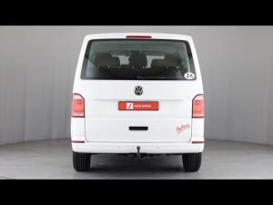 Volkswagen Kombi 2.0TDI SWB Trendline Launch Edition auto - Image 5