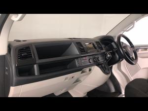 Volkswagen Kombi 2.0TDI SWB Trendline Launch Edition auto - Image 7