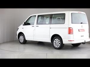 Volkswagen Kombi 2.0TDI SWB Trendline Launch Edition auto - Image 8