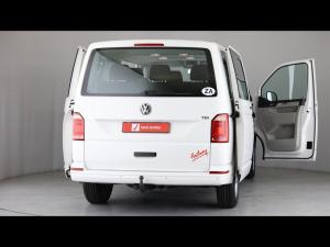 Volkswagen Kombi 2.0TDI SWB Trendline Launch Edition auto - Image 9