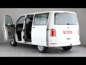 Volkswagen Kombi 2.0TDI SWB Trendline Launch Edition auto - Image 10