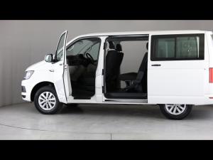 Volkswagen Kombi 2.0TDI SWB Trendline Launch Edition auto - Image 11