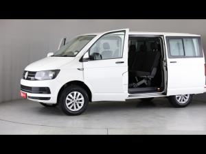 Volkswagen Kombi 2.0TDI SWB Trendline Launch Edition auto - Image 12