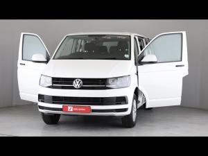 Volkswagen Kombi 2.0TDI SWB Trendline Launch Edition auto - Image 13